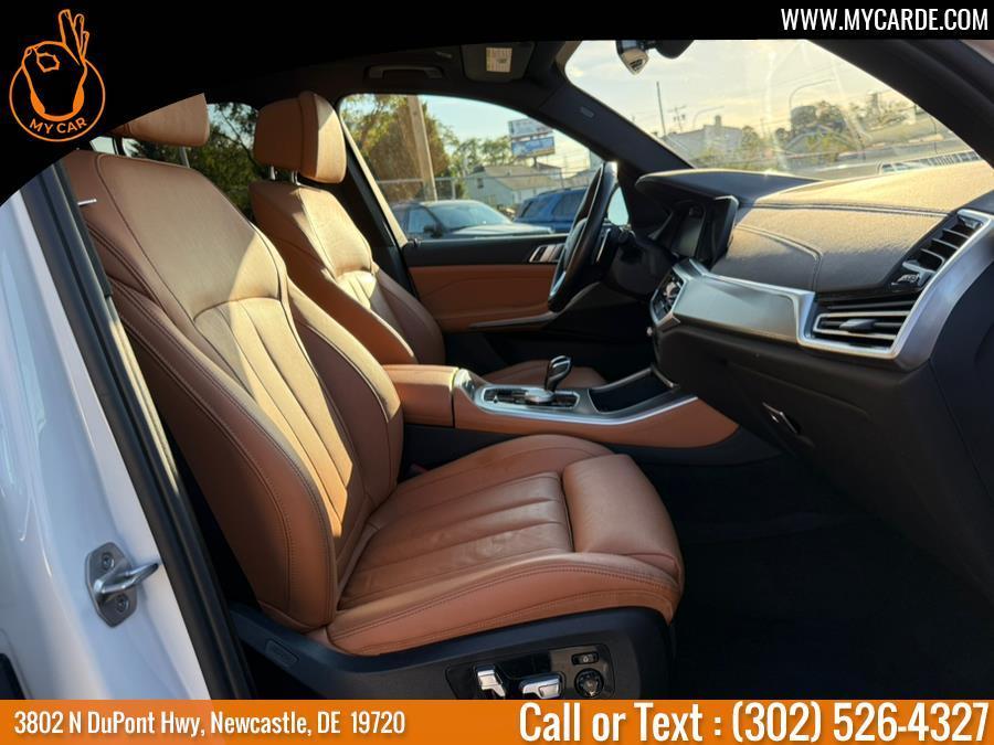 used 2022 BMW X5 PHEV car, priced at $32,734