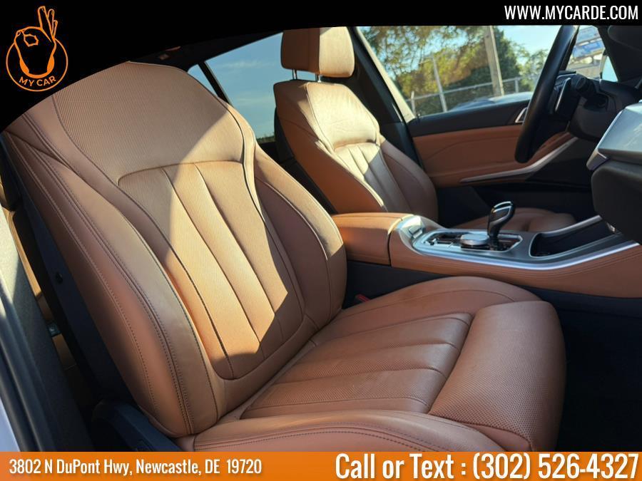 used 2022 BMW X5 PHEV car, priced at $32,734