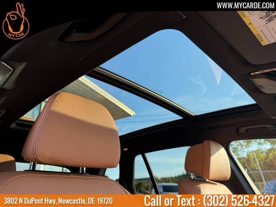 used 2022 BMW X5 PHEV car, priced at $32,734