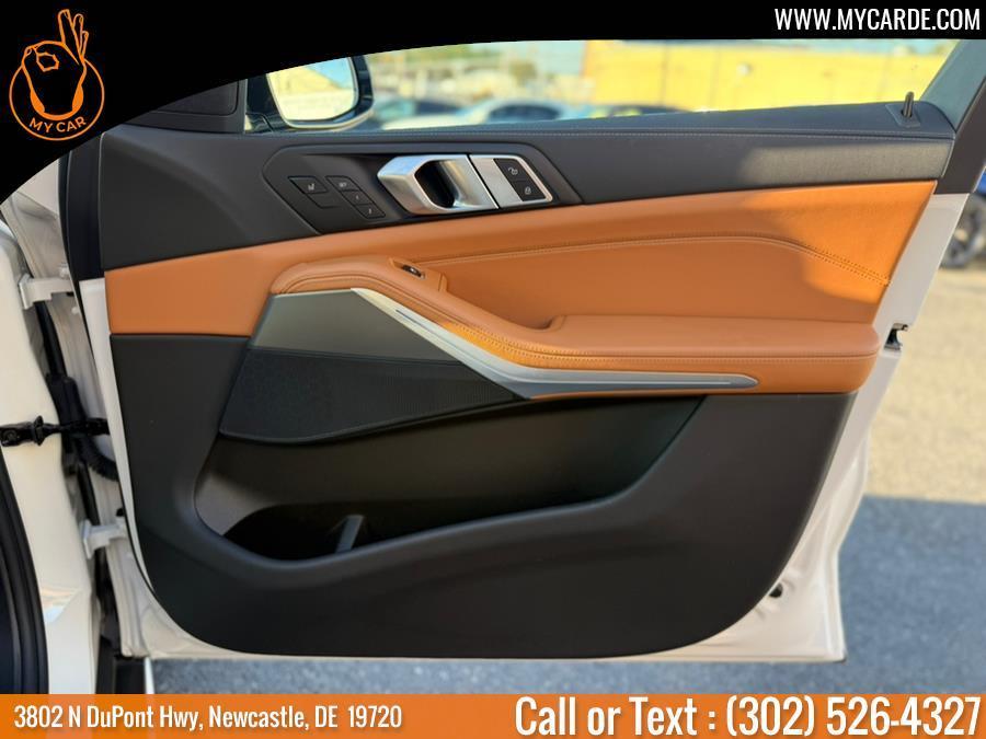 used 2022 BMW X5 PHEV car, priced at $32,734