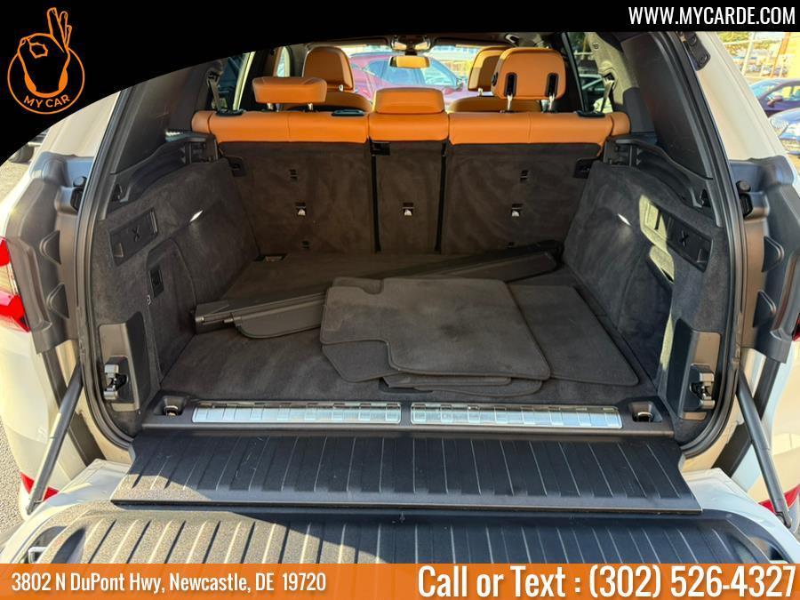 used 2022 BMW X5 PHEV car, priced at $32,734