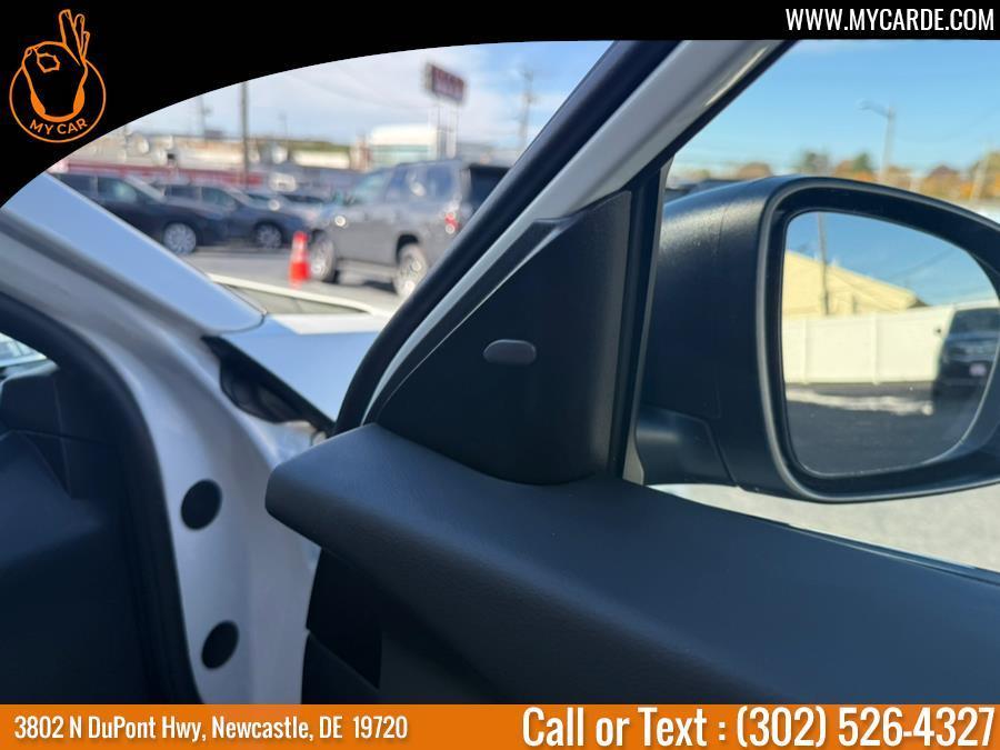 used 2024 Nissan Altima car, priced at $17,763