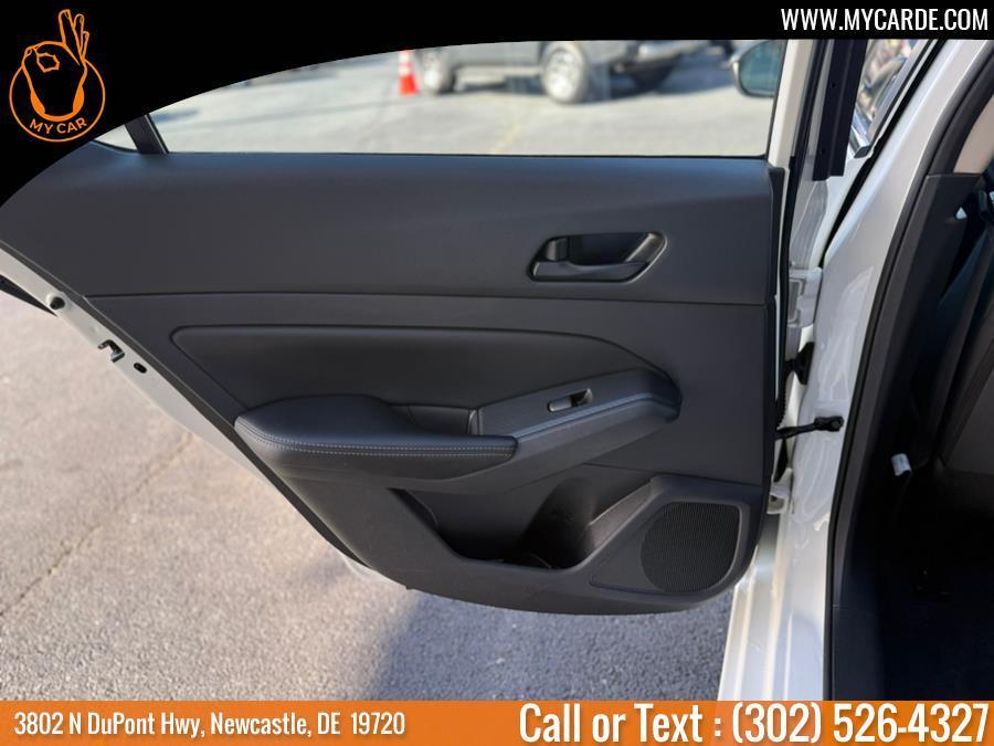 used 2024 Nissan Altima car, priced at $17,763