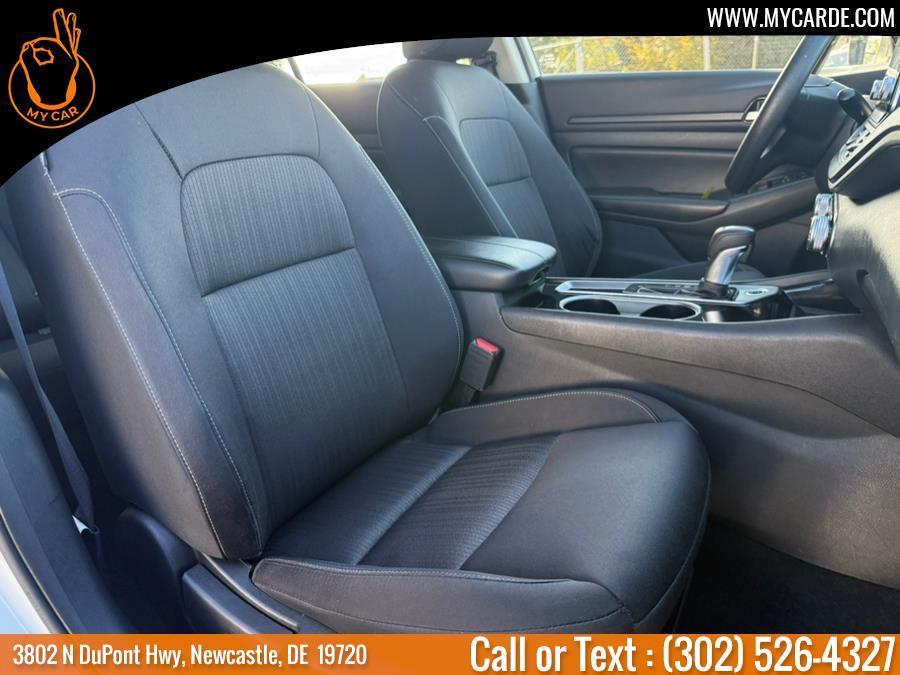 used 2024 Nissan Altima car, priced at $17,763