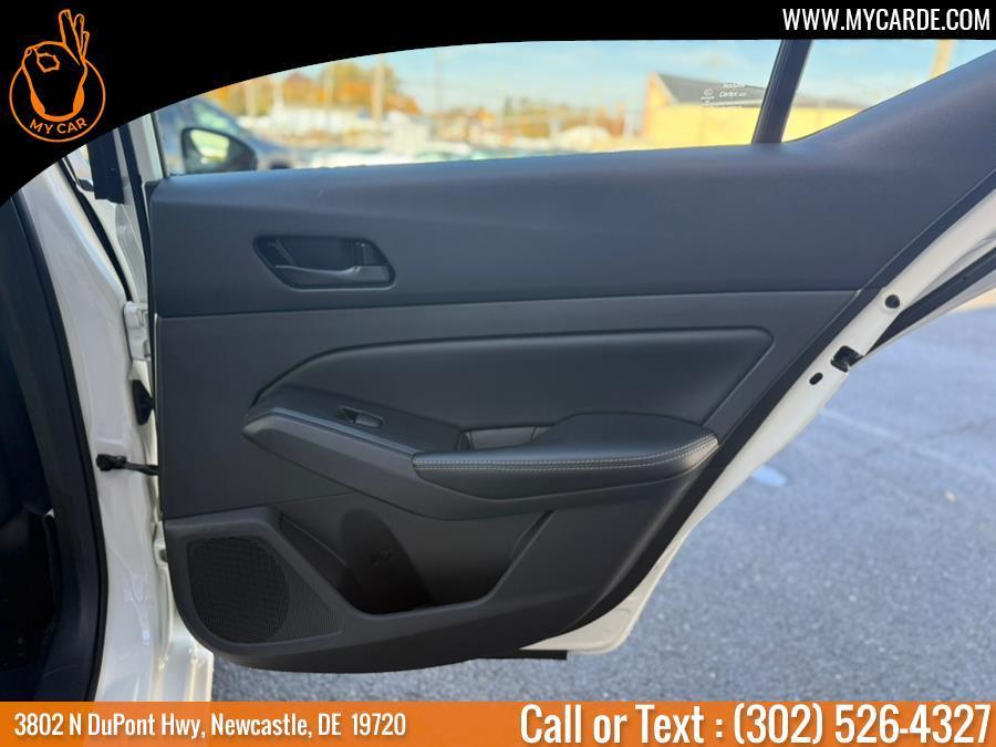 used 2024 Nissan Altima car, priced at $17,763