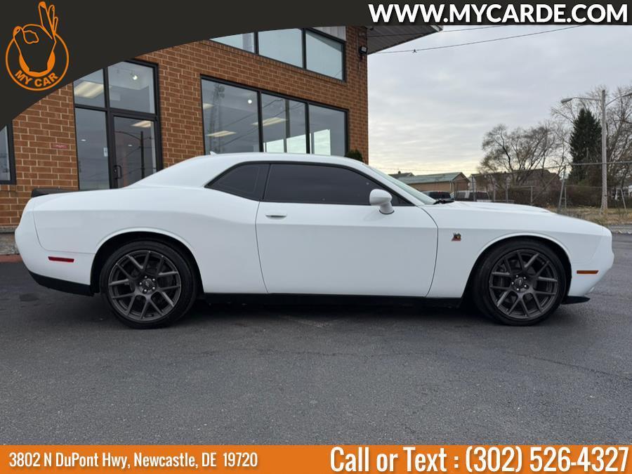 used 2019 Dodge Challenger car, priced at $29,325