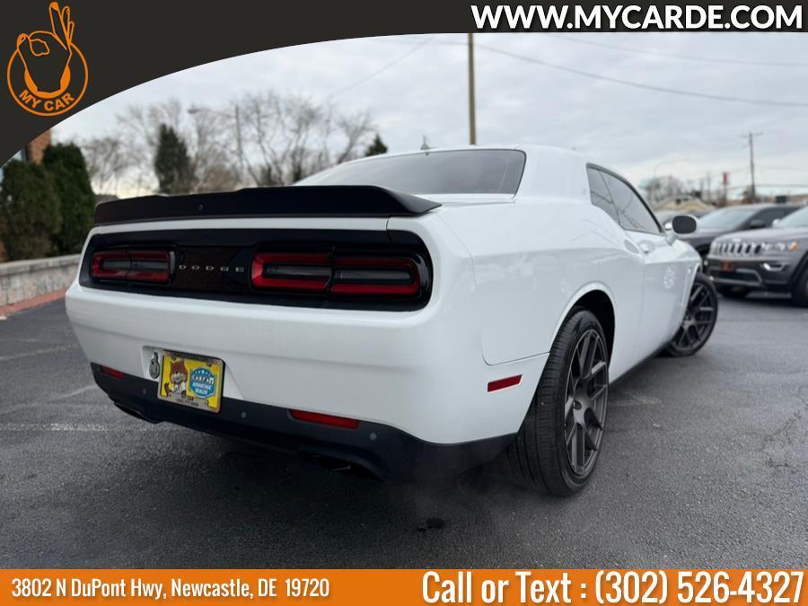 used 2019 Dodge Challenger car, priced at $29,325