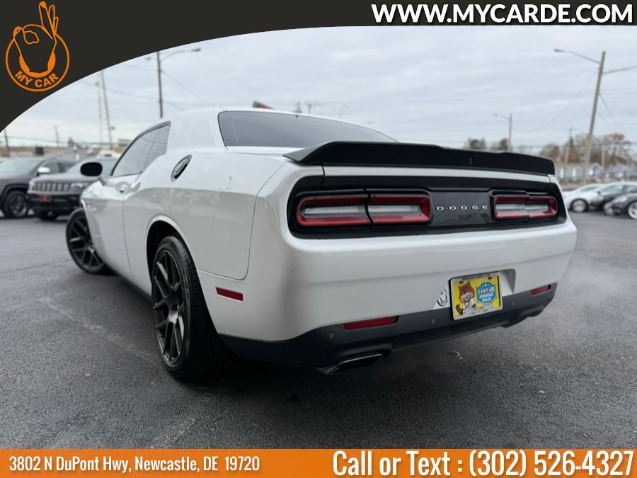 used 2019 Dodge Challenger car, priced at $29,325