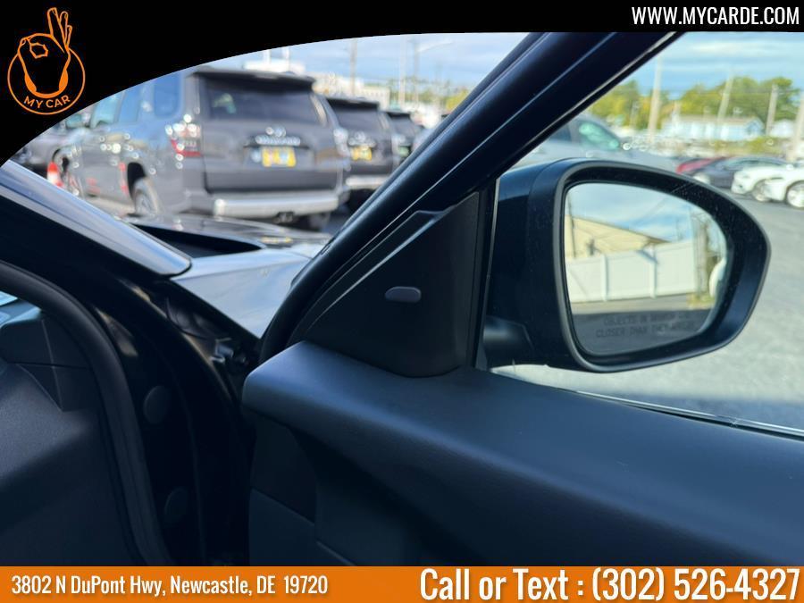 used 2022 Nissan Altima car, priced at $18,467