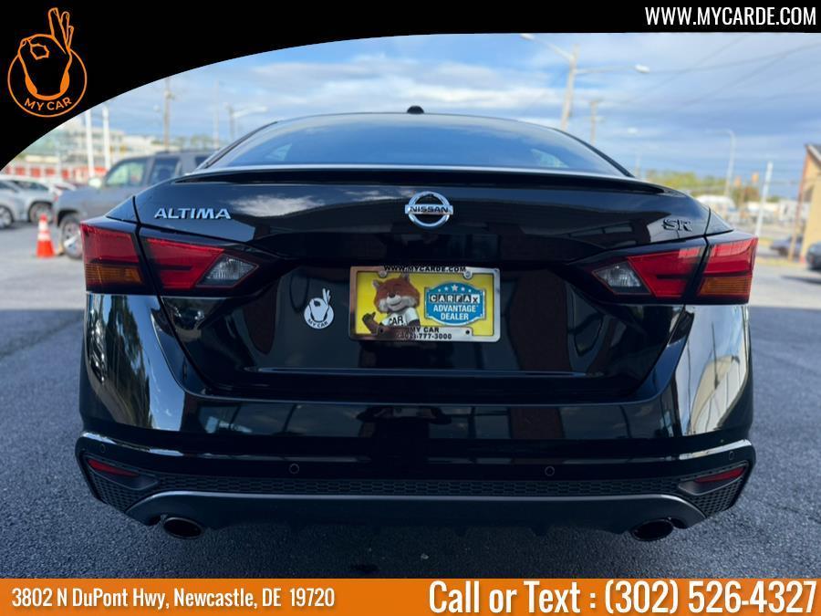used 2022 Nissan Altima car, priced at $18,467