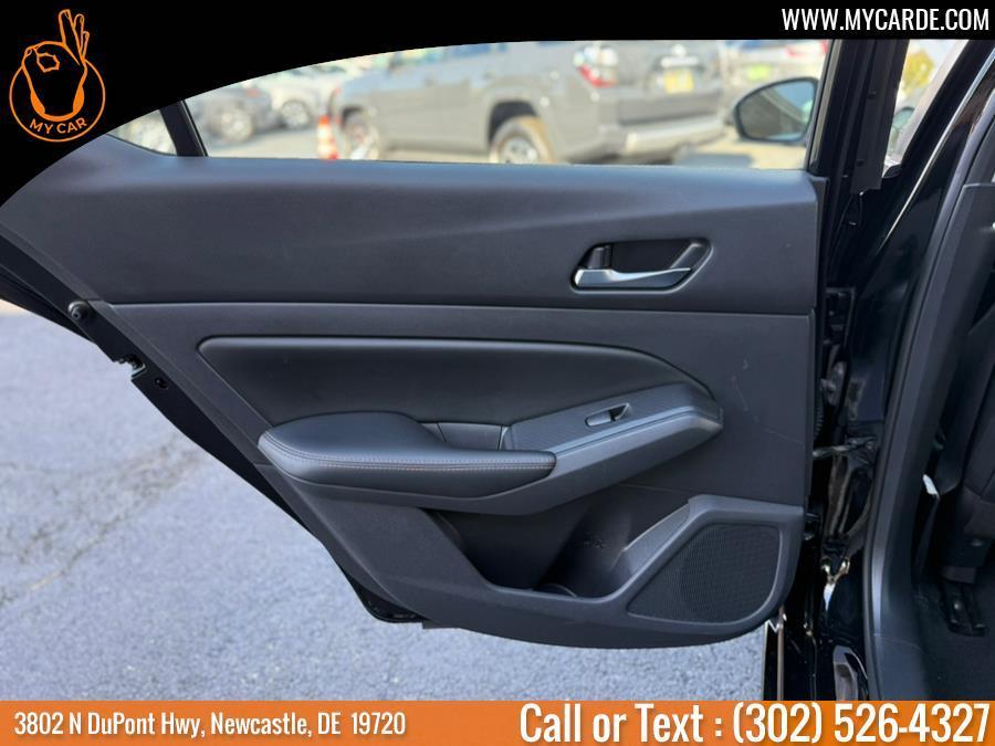 used 2022 Nissan Altima car, priced at $18,467