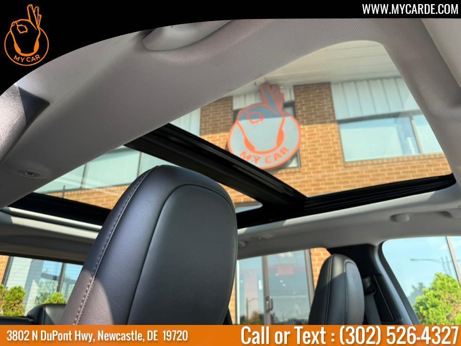 used 2021 Jeep Cherokee car, priced at $22,777