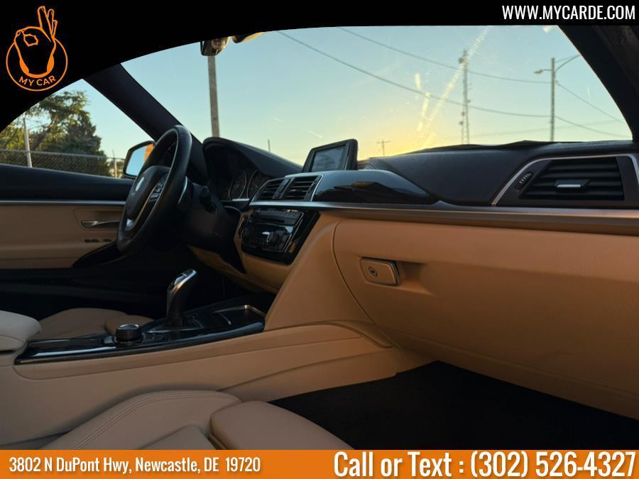 used 2018 BMW 330 car, priced at $12,562
