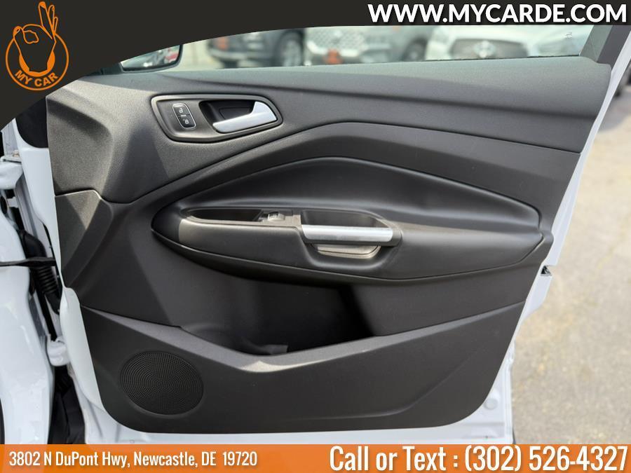 used 2019 Ford Escape car, priced at $13,240