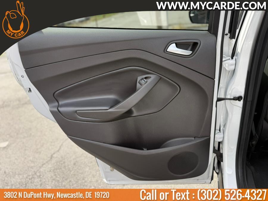 used 2019 Ford Escape car, priced at $13,240