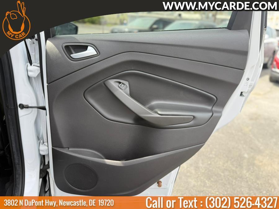 used 2019 Ford Escape car, priced at $13,240