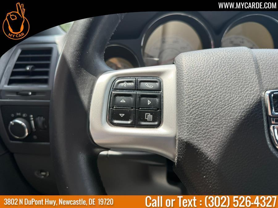 used 2012 Dodge Challenger car, priced at $9,567