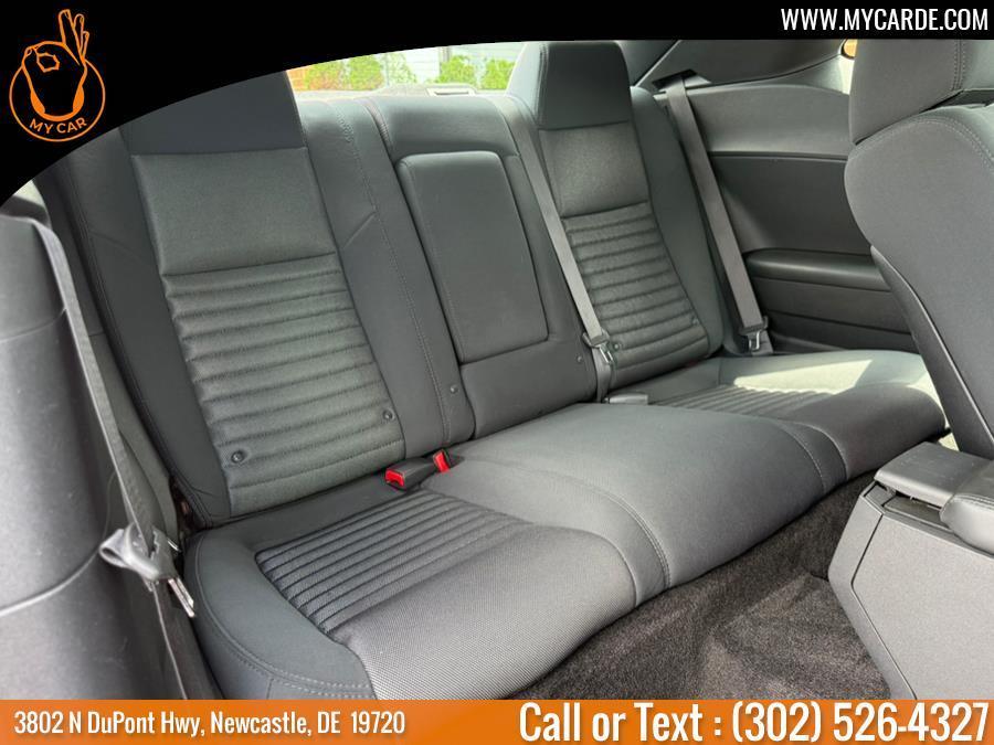 used 2012 Dodge Challenger car, priced at $9,567