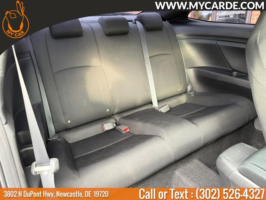 used 2018 Honda Civic car, priced at $20,299