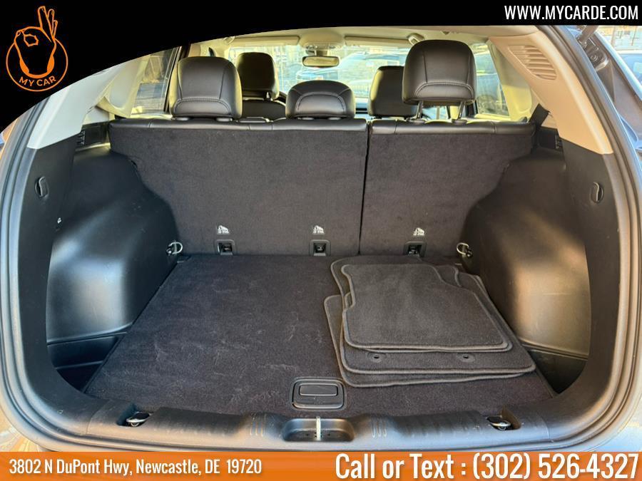 used 2022 Jeep Compass car, priced at $21,944