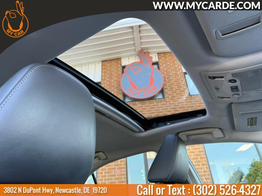 used 2014 Lexus IS 250 car, priced at $17,480