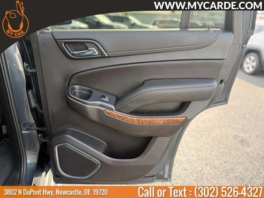 used 2019 Chevrolet Tahoe car, priced at $35,758