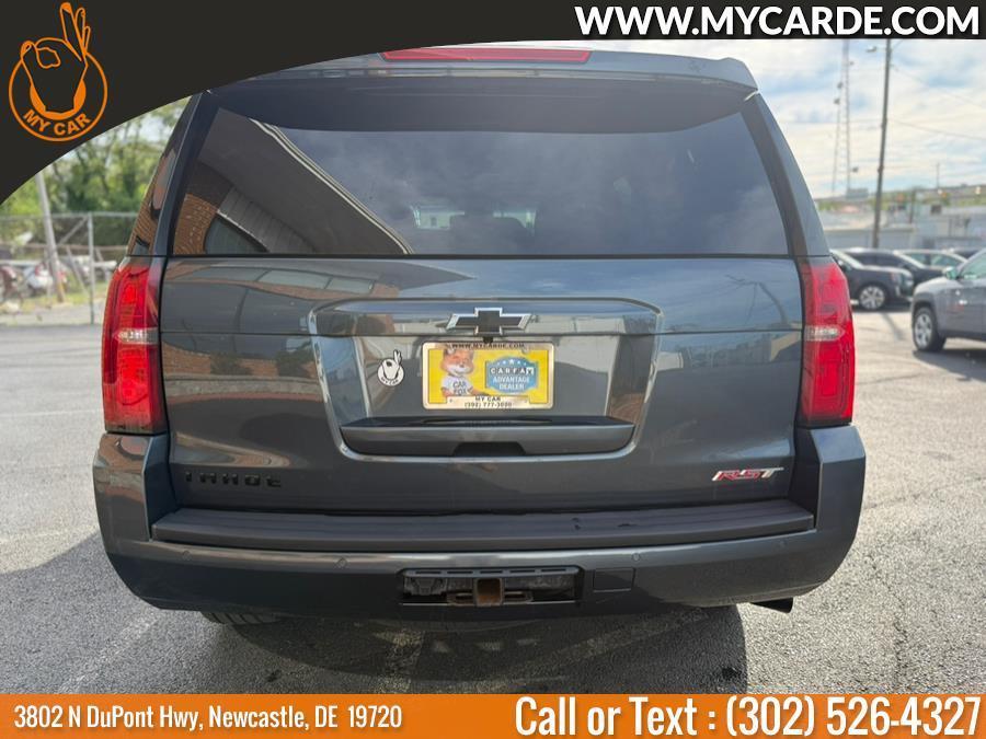 used 2019 Chevrolet Tahoe car, priced at $35,758