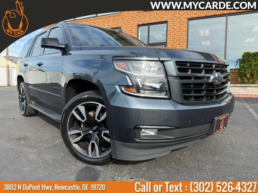 used 2019 Chevrolet Tahoe car, priced at $35,861
