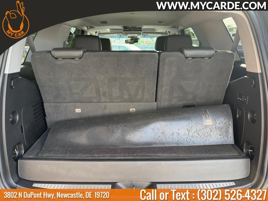 used 2019 Chevrolet Tahoe car, priced at $35,758