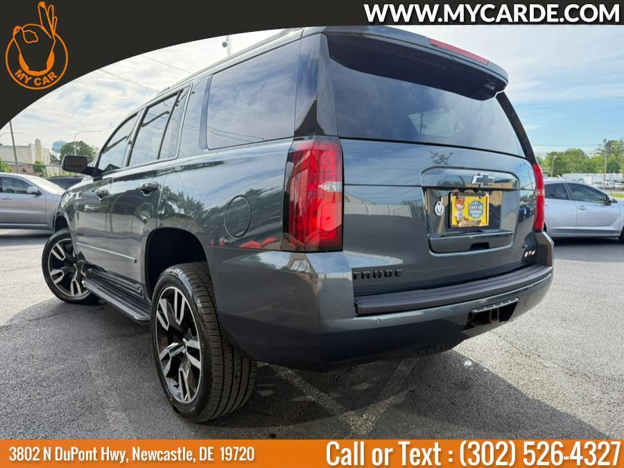 used 2019 Chevrolet Tahoe car, priced at $35,758