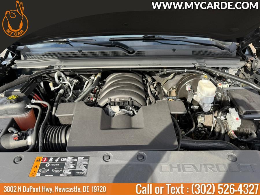 used 2019 Chevrolet Tahoe car, priced at $35,758