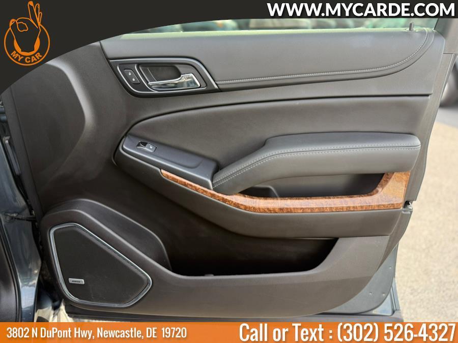 used 2019 Chevrolet Tahoe car, priced at $35,758