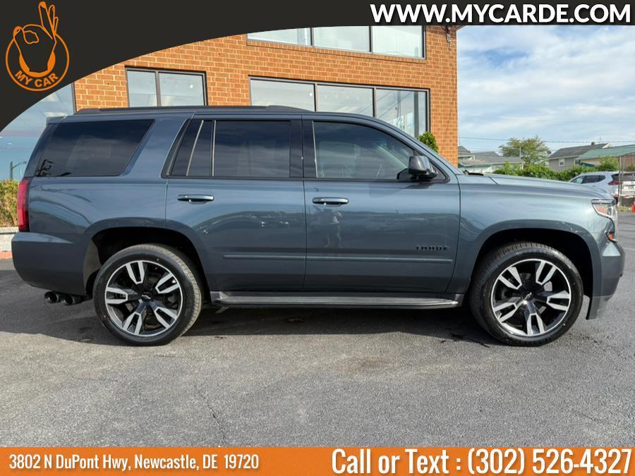used 2019 Chevrolet Tahoe car, priced at $35,758