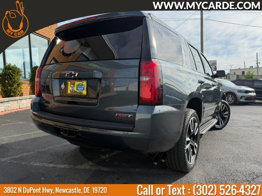 used 2019 Chevrolet Tahoe car, priced at $35,758