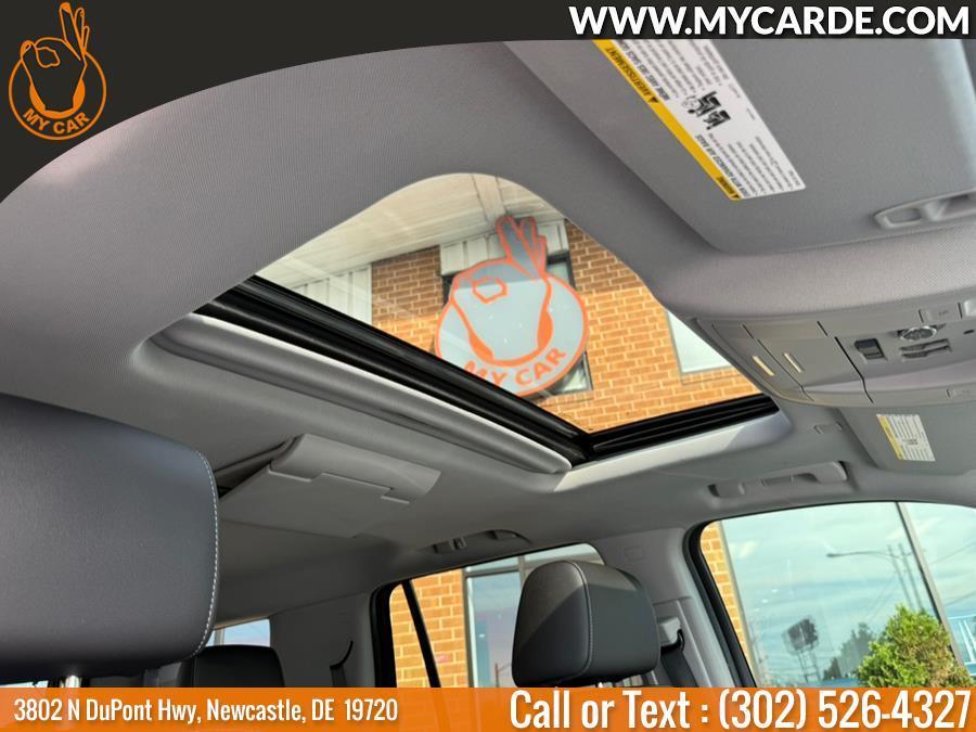 used 2019 Chevrolet Tahoe car, priced at $35,758