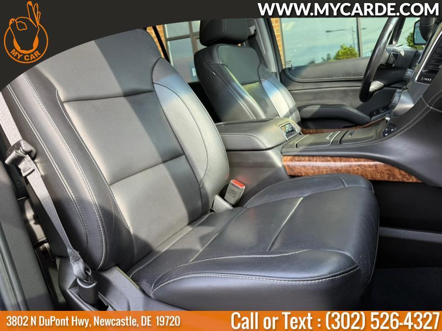 used 2019 Chevrolet Tahoe car, priced at $35,758