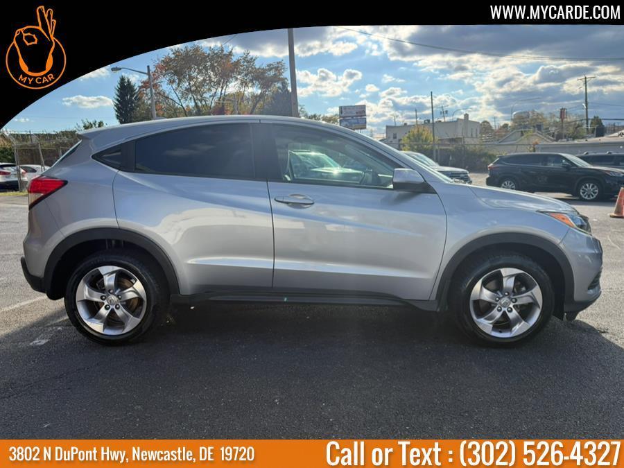 used 2020 Honda HR-V car, priced at $15,260