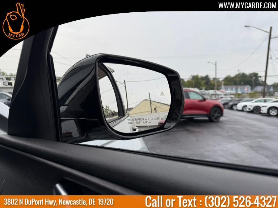 used 2024 Jeep Grand Cherokee L car, priced at $32,957