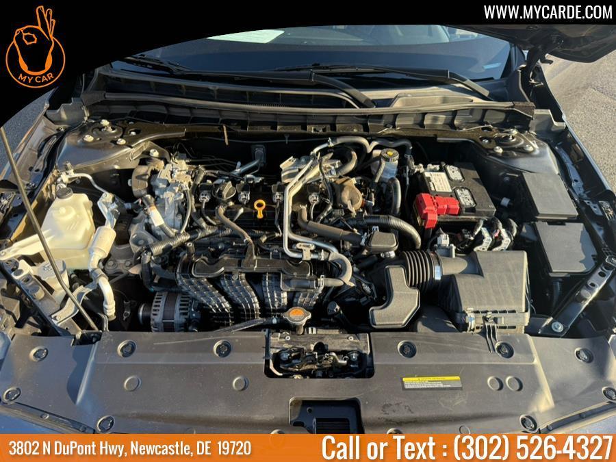 used 2021 Nissan Altima car, priced at $13,822