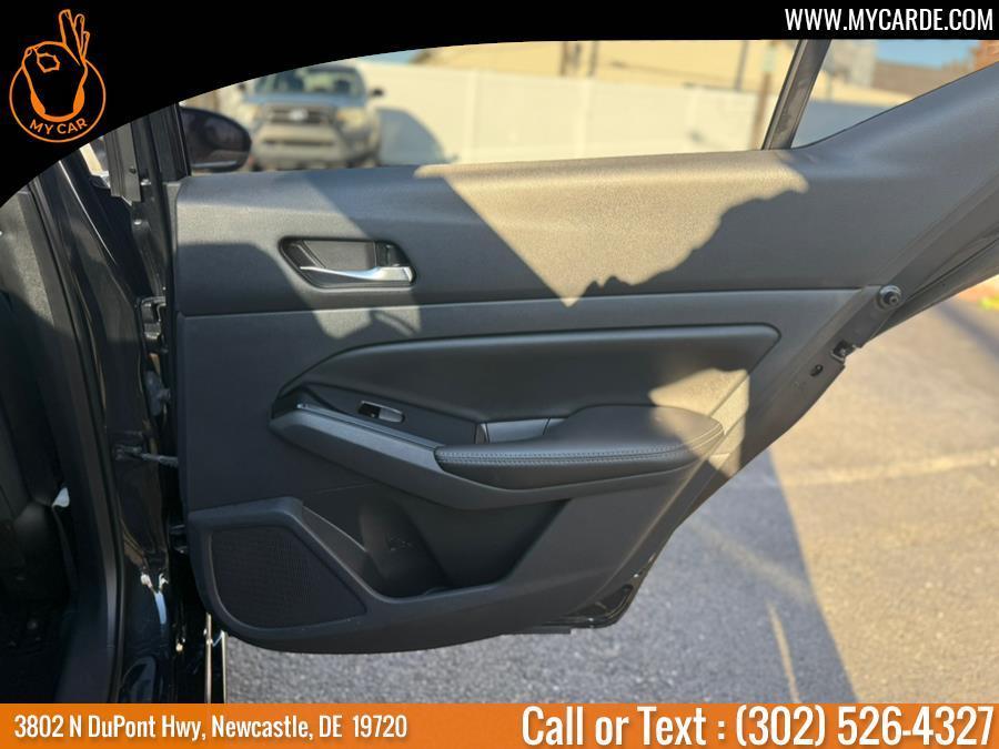 used 2021 Nissan Altima car, priced at $13,822