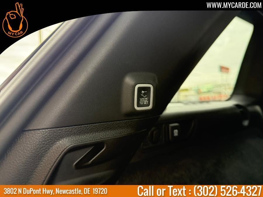 used 2022 Jeep Grand Cherokee 4xe car, priced at $32,505