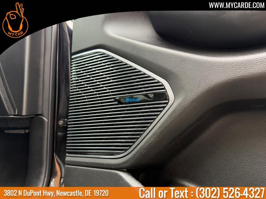 used 2022 Jeep Grand Cherokee 4xe car, priced at $32,505