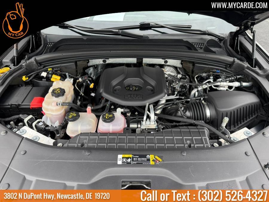 used 2022 Jeep Grand Cherokee 4xe car, priced at $32,505