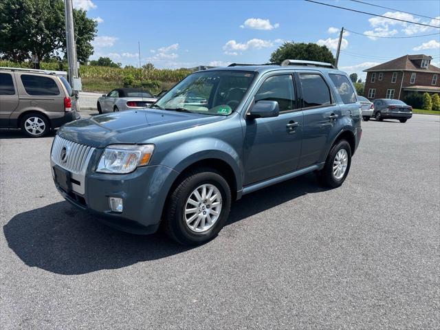 used 2011 Mercury Mariner car, priced at $8,995