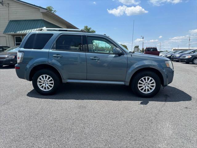 used 2011 Mercury Mariner car, priced at $8,995