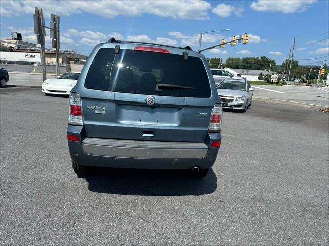 used 2011 Mercury Mariner car, priced at $8,995