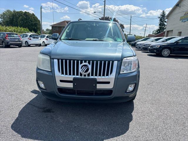 used 2011 Mercury Mariner car, priced at $8,995