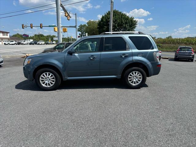 used 2011 Mercury Mariner car, priced at $8,995