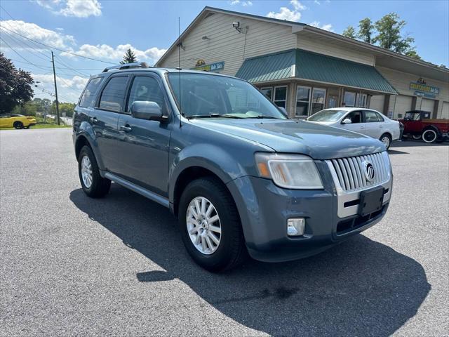 used 2011 Mercury Mariner car, priced at $8,995