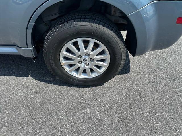 used 2011 Mercury Mariner car, priced at $8,995